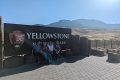 Yellowstone